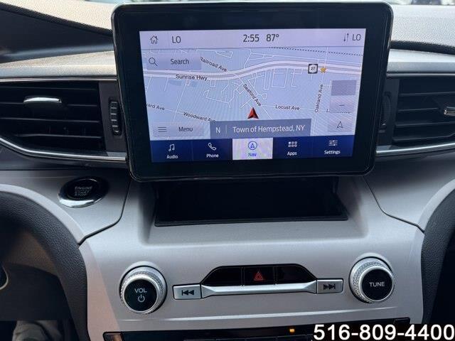 2023 Ford Explorer - $31,247