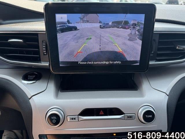 2023 Ford Explorer - $31,247