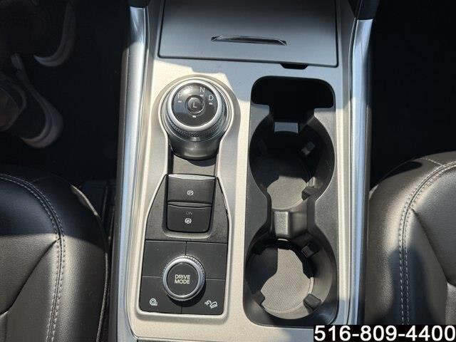 2023 Ford Explorer - $31,247