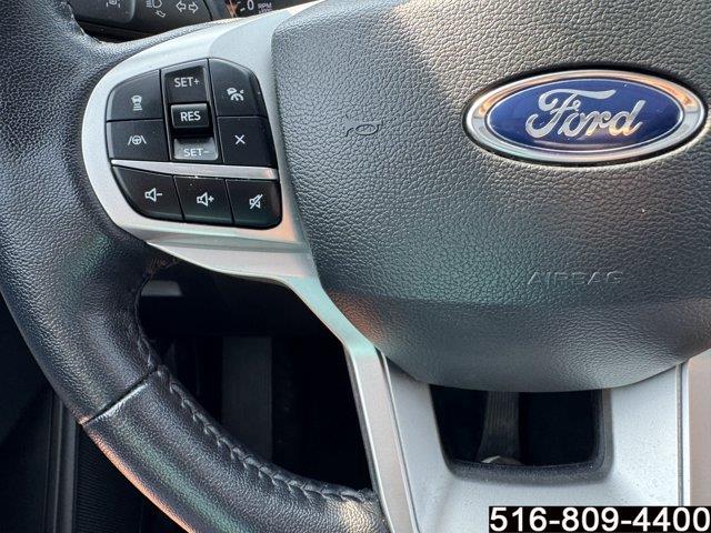 2023 Ford Explorer - $31,247