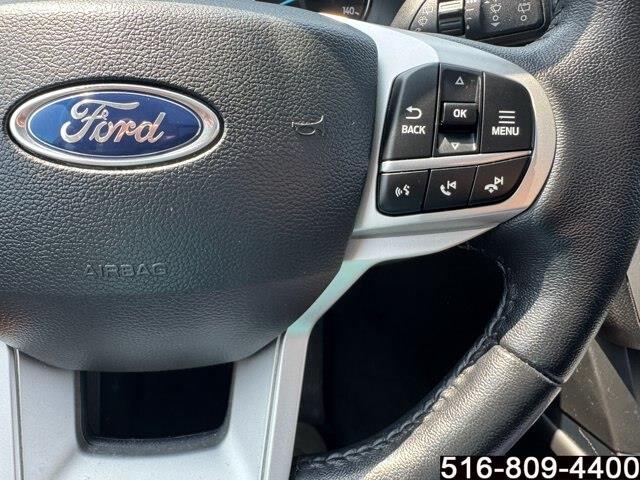 2023 Ford Explorer - $31,247