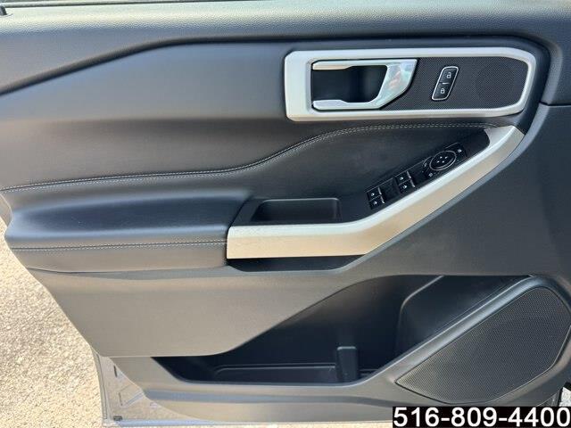 2023 Ford Explorer - $31,247