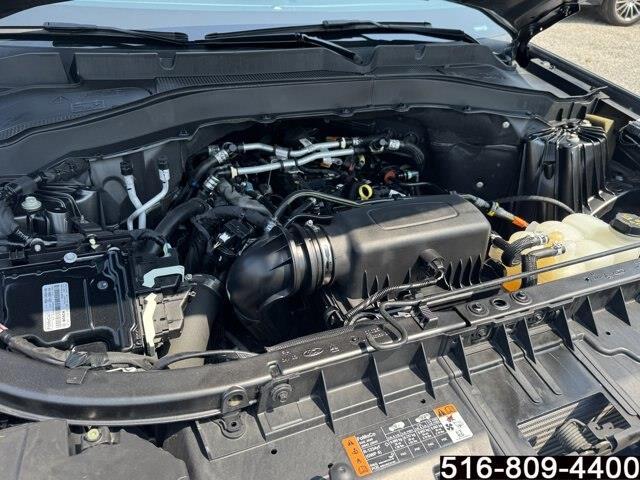2023 Ford Explorer - $31,247