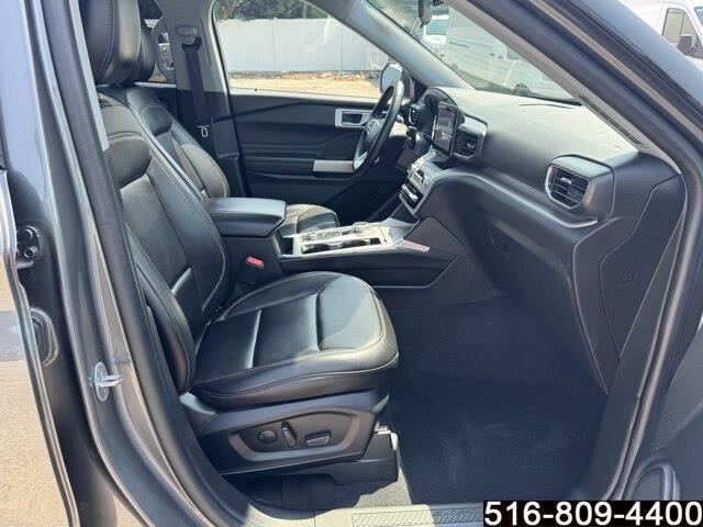 2023 Ford Explorer - $31,247