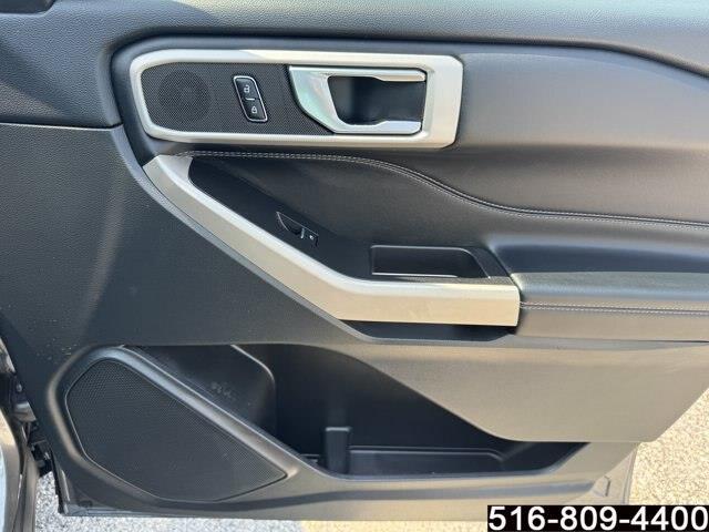 2023 Ford Explorer - $31,247