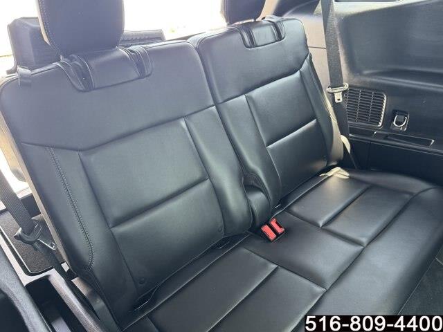 2023 Ford Explorer - $31,247