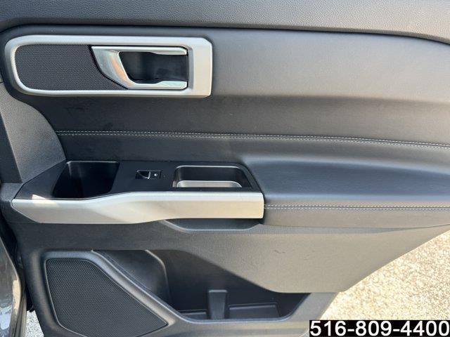 2023 Ford Explorer - $31,247