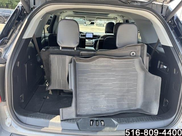 2023 Ford Explorer - $31,247