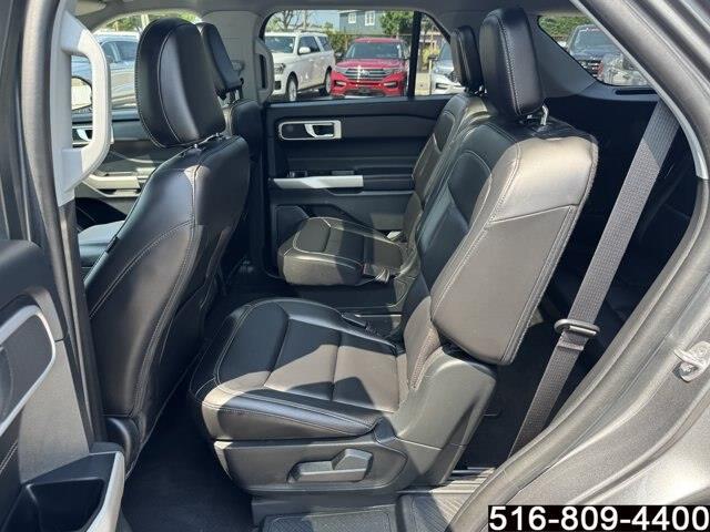 2023 Ford Explorer - $31,247