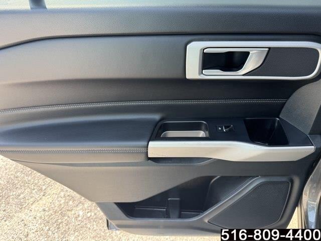 2023 Ford Explorer - $31,247