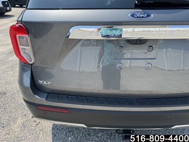 2023 Ford Explorer - $31,247