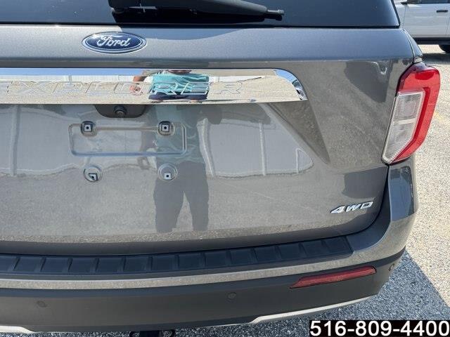 2023 Ford Explorer - $31,247