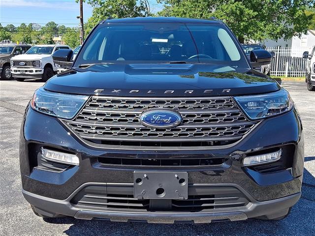 2023 Ford Explorer - $29,170