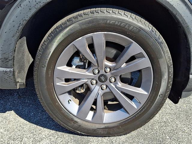 2023 Ford Explorer - $29,170