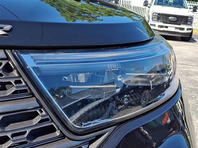 2023 Ford Explorer - $29,170