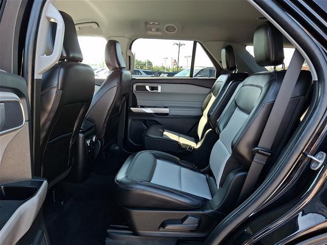 2023 Ford Explorer - $29,170