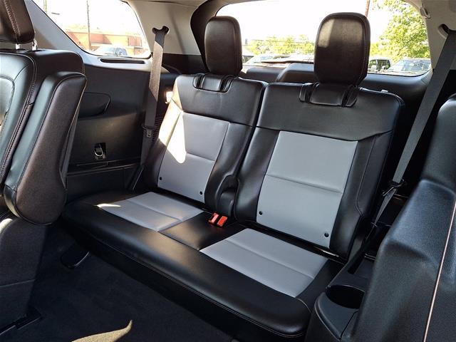 2023 Ford Explorer - $29,170