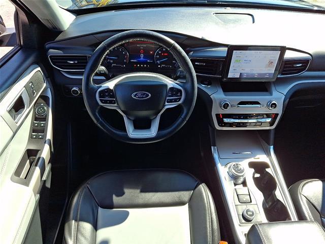 2023 Ford Explorer - $29,170