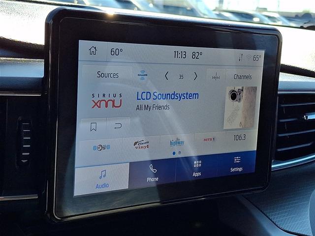 2023 Ford Explorer - $29,170