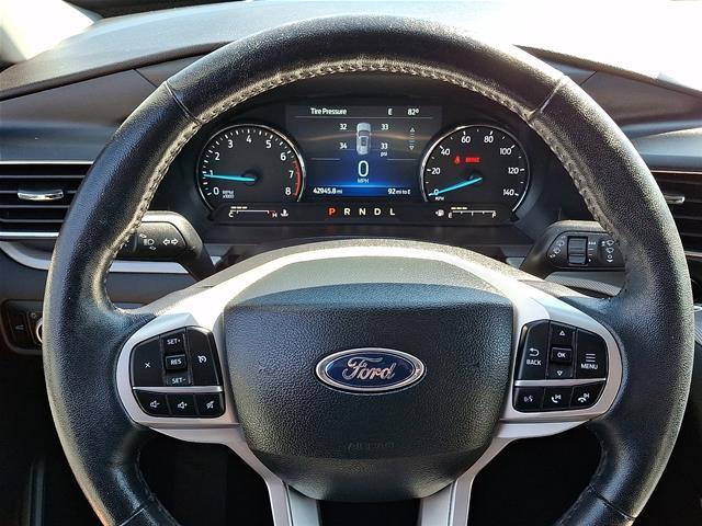 2023 Ford Explorer - $29,170