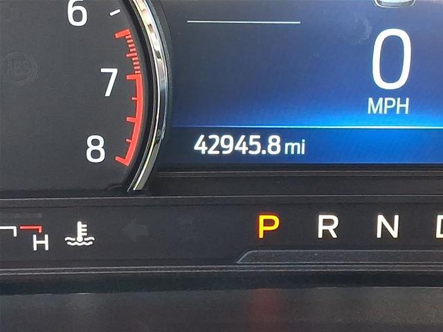 2023 Ford Explorer - $29,170