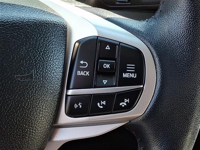 2023 Ford Explorer - $29,170
