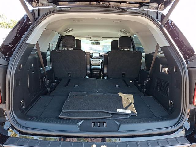 2023 Ford Explorer - $29,170