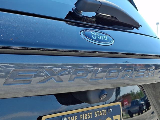 2023 Ford Explorer - $29,170