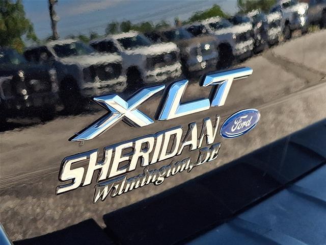 2023 Ford Explorer - $29,170