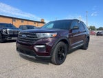 2023 Explorer Thumbnail 29