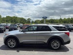2023 Explorer Thumbnail 4