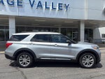 2023 Explorer Thumbnail 8