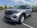 2023 Explorer Thumbnail 3