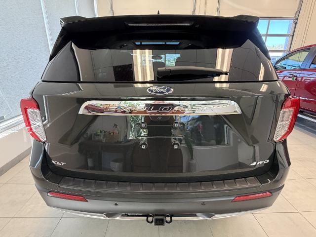 2023 Ford Explorer - $31,975