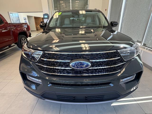 2023 Ford Explorer - $31,975