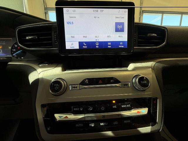 2023 Ford Explorer - $31,975