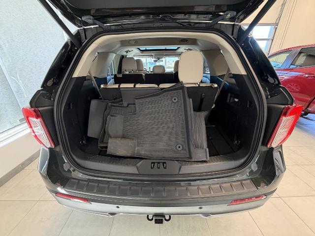 2023 Ford Explorer - $31,975
