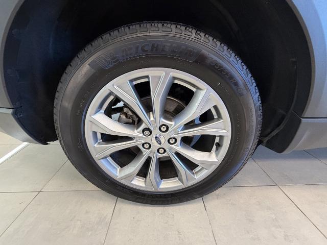 2023 Ford Explorer - $31,975