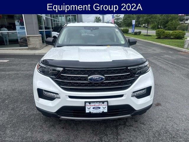 2023 Ford Explorer - $28,950