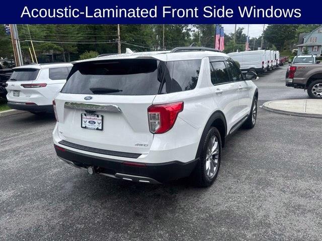 2023 Ford Explorer - $28,950