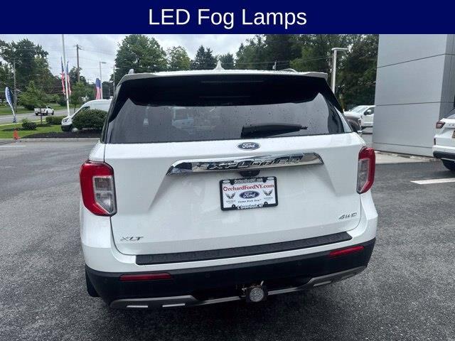 2023 Ford Explorer - $28,950