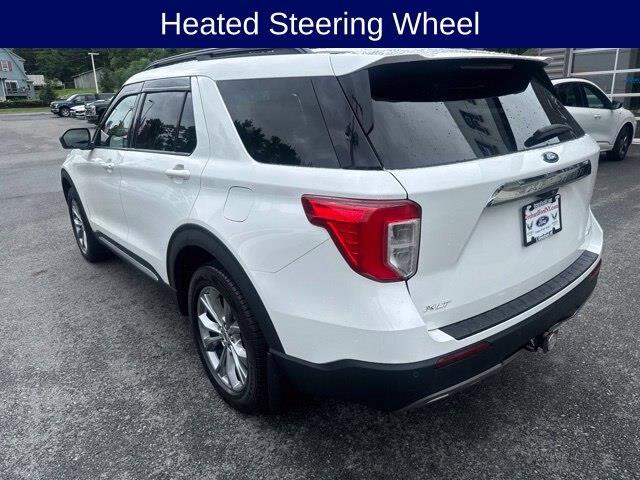 2023 Ford Explorer - $28,950