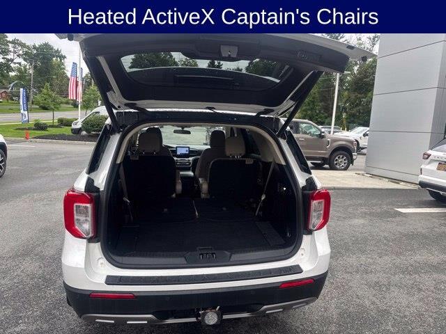 2023 Ford Explorer - $28,950