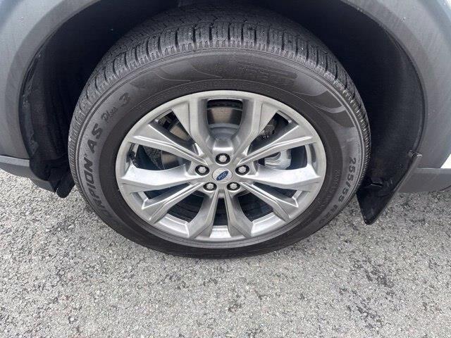 2023 Ford Explorer - $28,950