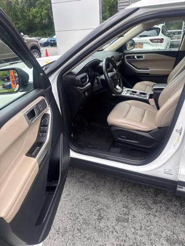 2023 Ford Explorer - $28,950