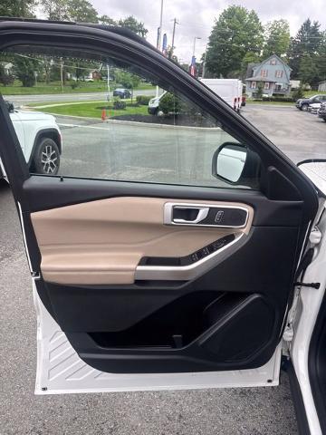 2023 Ford Explorer - $28,950
