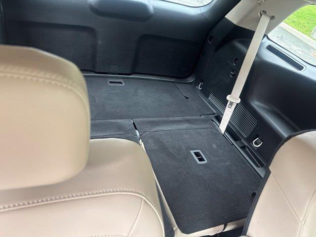 2023 Ford Explorer - $28,950