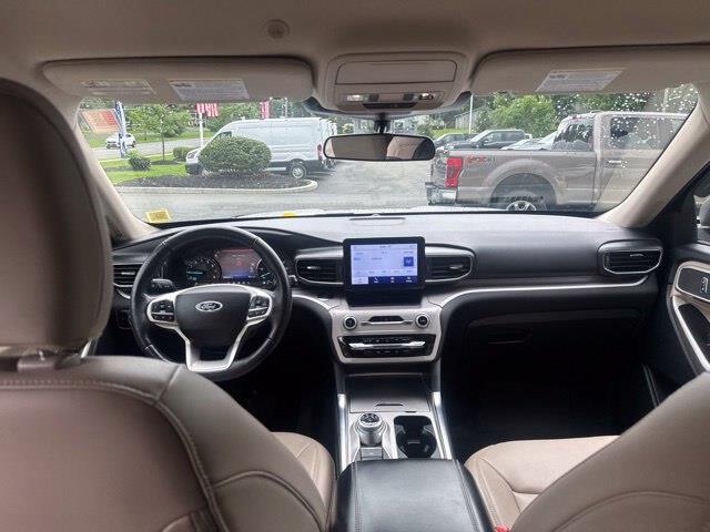 2023 Ford Explorer - $28,950