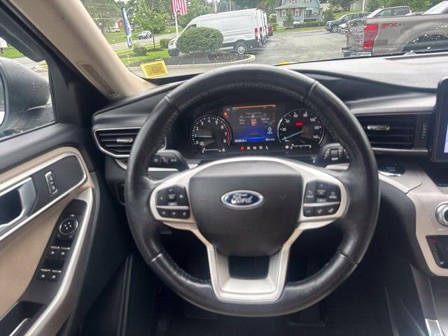 2023 Ford Explorer - $28,950
