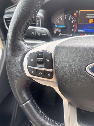 2023 Ford Explorer - $28,950